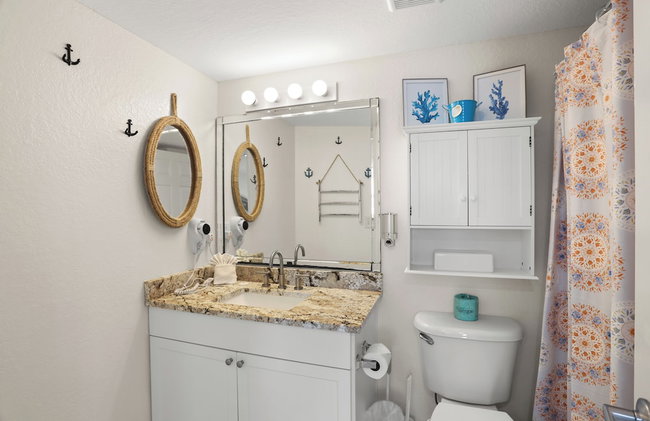 South Beach Condo Hotel by Travel Resort Services, Inc. - Foto 155