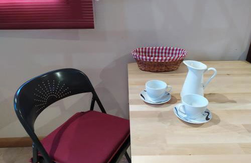 Casas rurales en Fanlo y Valle Vio - Foto 45