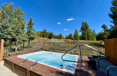 Antlers Gulch 501 by SummitCove Lodging - Foto 20