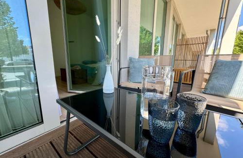 Business Apartments Erfurt - Parkplatz - WLAN - Nähe Klinikum zentral - Foto 24