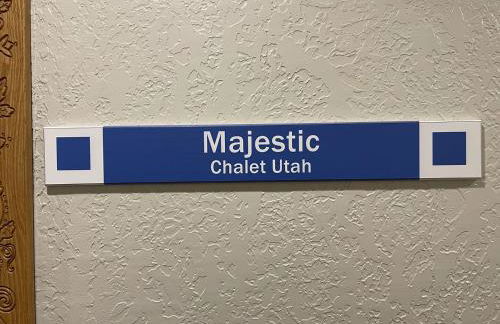 Majestic Suite 5 Bedroom Brighton Chalet - Foto 58