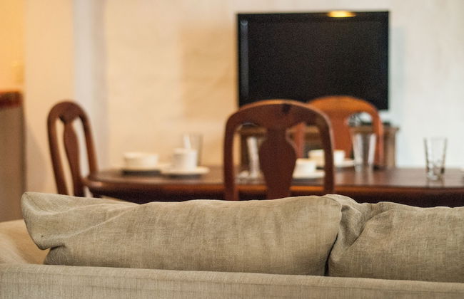 Casa Xantolo Romantic Zone - Foto 11