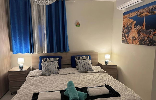 Marsascala Sea View Apartment Hpi9934 - Foto 9