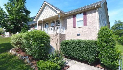 20 mins to Nashville, fenced yard included - Foto 1