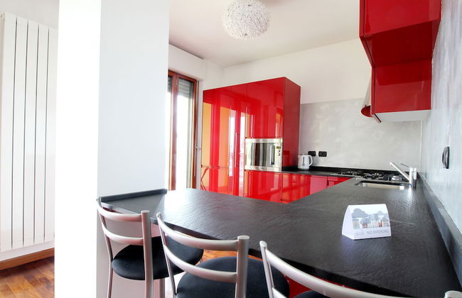 Italianway - Rucellai - Foto 17