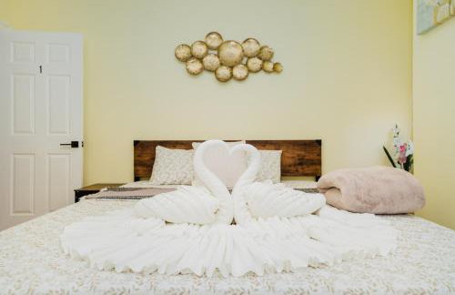 14-1- 3BR Milton -Cozy Apt near Blue Hills Museum - Foto 35