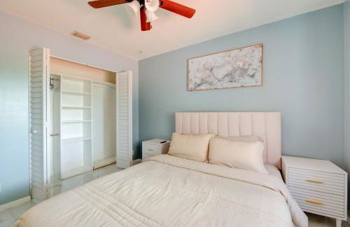 4BR Lakeview vacation home with 5beds, sleeps 10, Game Room, Mins to Sawgrass Mills - Foto 19