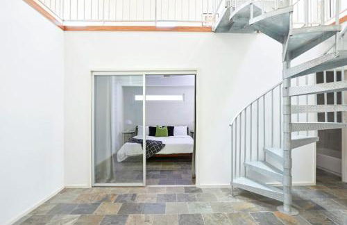 Roami at The Mandeville - Foto 124