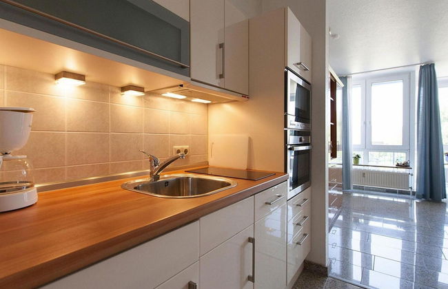 Ferienwohnung in Cuxhaven-duhnen - Foto 10