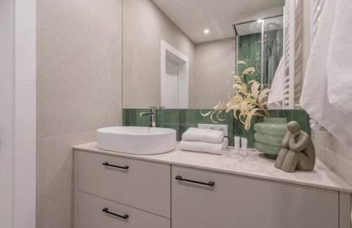 Harbor Apartments - Aparthotel przy Rynku - Foto 9