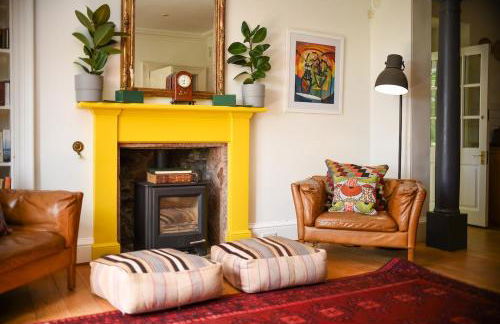 Luxury 5-Bed Country Retreat in the Angus Glens - Foto 4