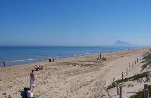 Apartment near beach and town center - Foto 30