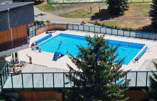 Appartement au pied des pistes - Foto 35