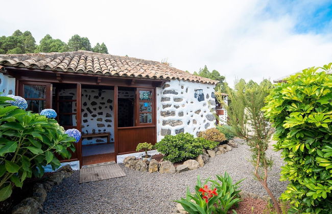 Authentic Holiday Home Full of Character, With Lots of Privacy and Stunning View - Foto 4