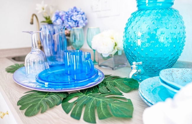 Ocean Front Property - Villa 3 Aruba with Hot Tub - Foto 7