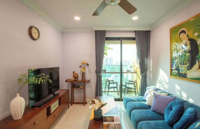 Feliz En Vista River Apartments - Foto 64