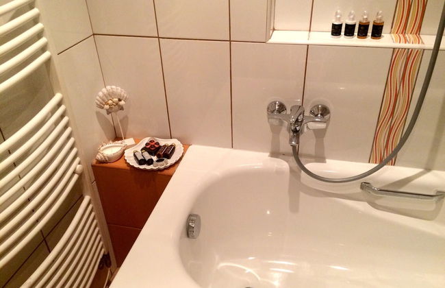 Ferienhaus Piešťany - Foto 35