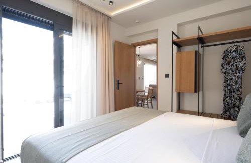 Mossa Concept Villas - heated pool- 200 m from the beach - Foto 8