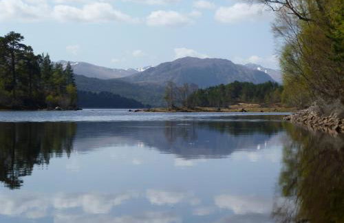 Caledonian Glamping - Foto 7