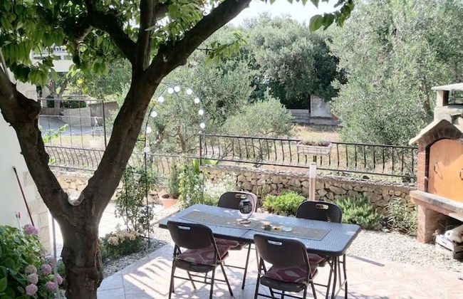 Petra - Apartments With Parking - A2 - Foto 14