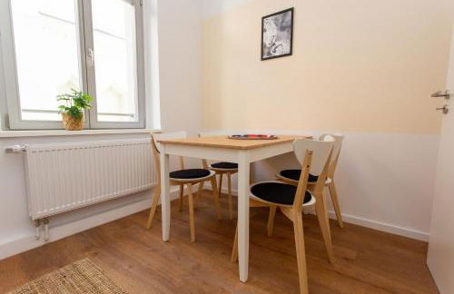 FullHouse - Halle - M14 Apartments - Marketplace - Wonderful View - Foto 32