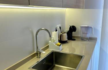 Sunny Stay in Torre De La Horadada - Foto 19