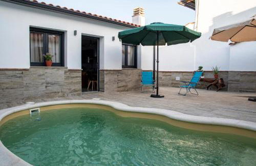 Apartamentos Rurales Helechosa, Las Tres Peñas - Photo 6