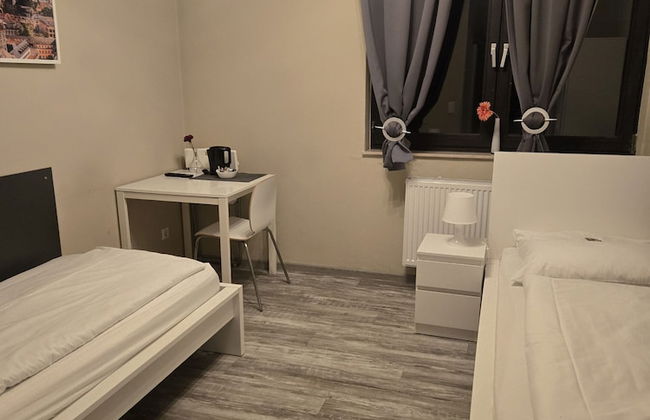 Nauwieser Apartments - Foto 62