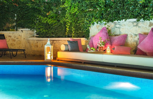 Kalkan Suites Hotel - Foto 47