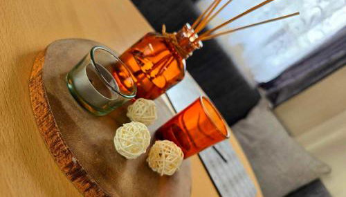 8 Berth Static Caravan - Foto 4