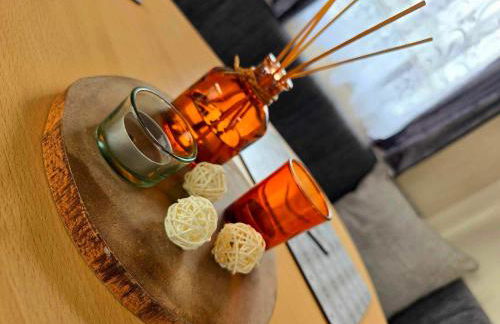 8 Berth Static Caravan - Foto 4