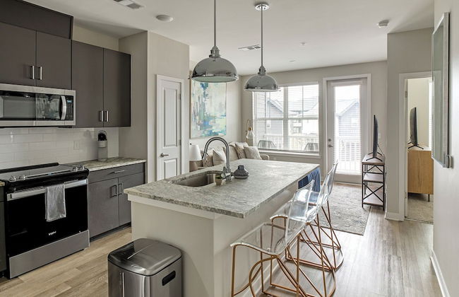 Landing Dry Creek Apartments - Photo 17