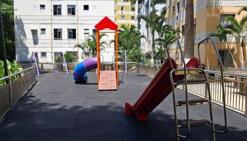 Apê Cantinho de Família - Foto 5