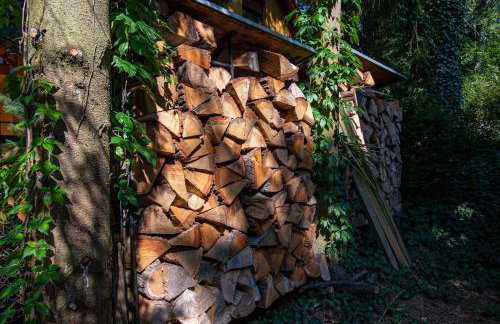 Całoroczny dom wakacyjny - Foto 33