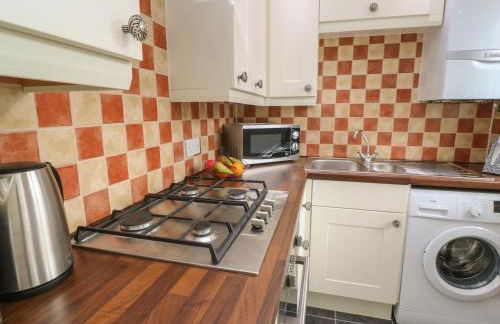 Nappers Cottage - Foto 10