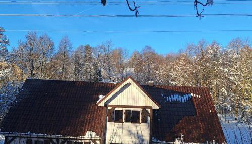 Agroturystyka Chata pod Wojkową - Foto 3