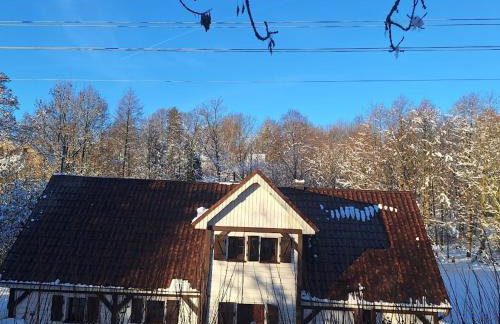 Agroturystyka Chata pod Wojkową - Foto 3