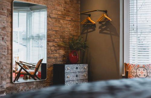 Luxury Seaside 5 Bed - 10 Mins Walk to Beaches - Foto 13