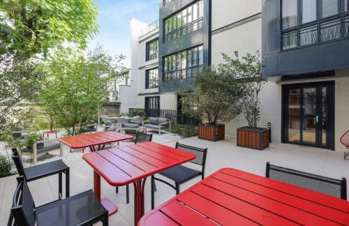 Mode Paris Aparthotel - Foto 49