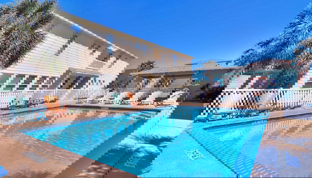 Servicios del alojamiento