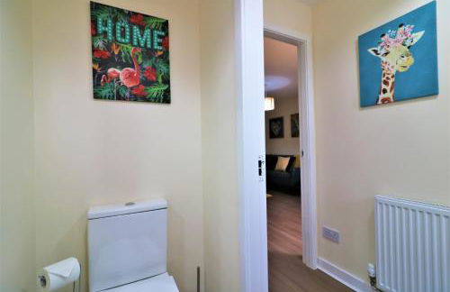 Signature - Harris House - Foto 55