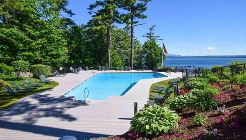 Samoset Vacation - Foto 2