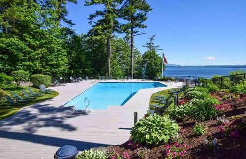 Samoset Vacation - Foto 2