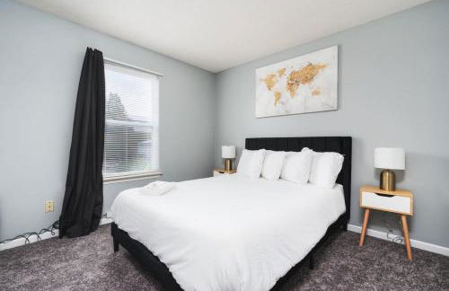 Cozy Home Plainfield Indy - Foto 47