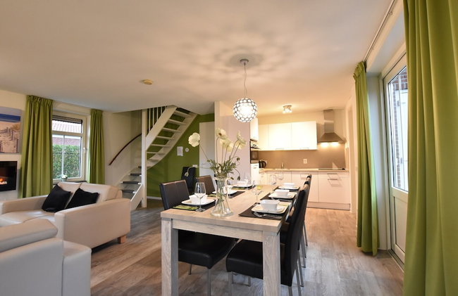 Breskens Haven: Relax, Explore & Dine - Photo 19