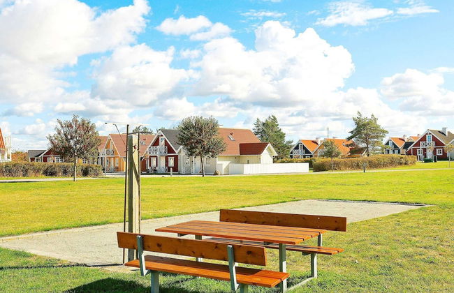 Holiday Home in Brenderup Fyn - Foto 23