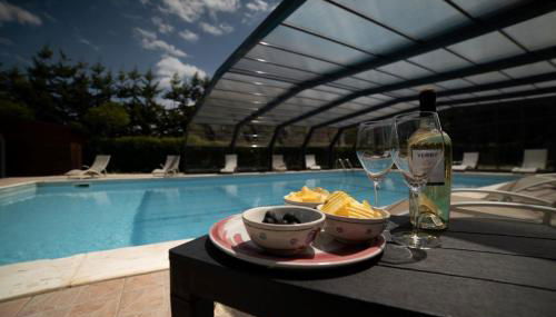 Basilicata Foresteria di San Leo Villa Esclusiva con Piscina - Foto 5