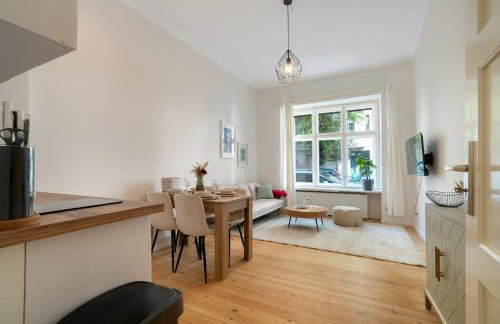 Neukölln Vibes Tiny and Trendy - Foto 9