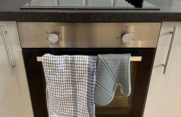 The Amethyst Suite - Foto 12