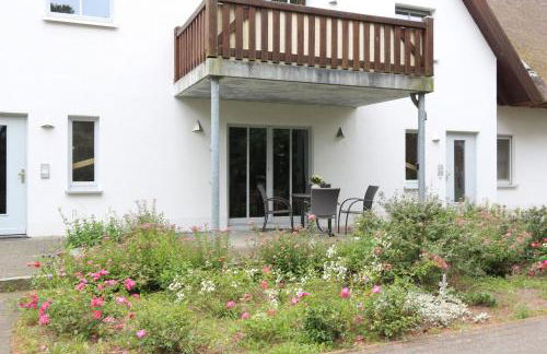 Fewo 2 Stueven im Reetdachhaus Fewo cc - Foto 2